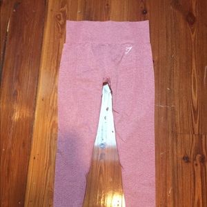 Gymshark Vital Seamless